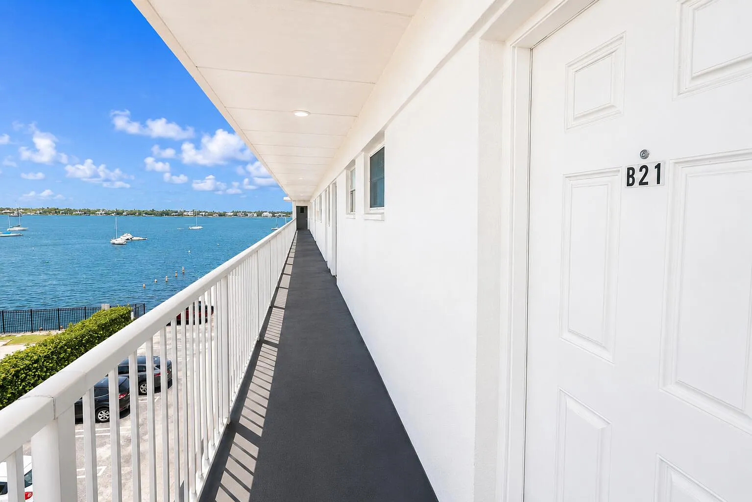 1 bed, 1.0 bath, 660 sqft, $1,700 — Photo 1