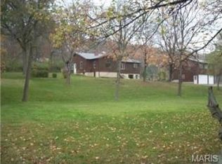 4100 Great Oak Vly, Arnold, MO 63010