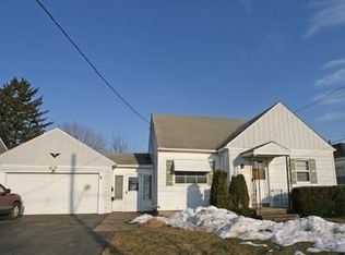 26 Abbott St, Rochester, NY 14606