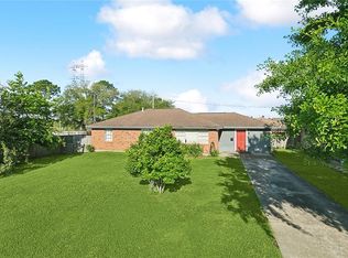 1312 Jung Blvd, Marrero, LA 70072