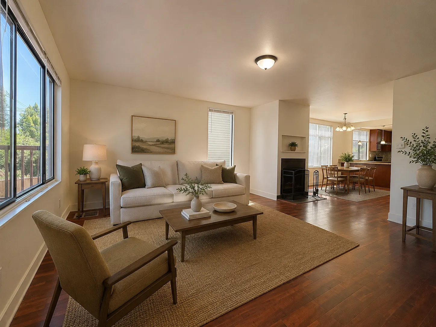 4 bed, 3180 sqft, $4,500 — Photo 2