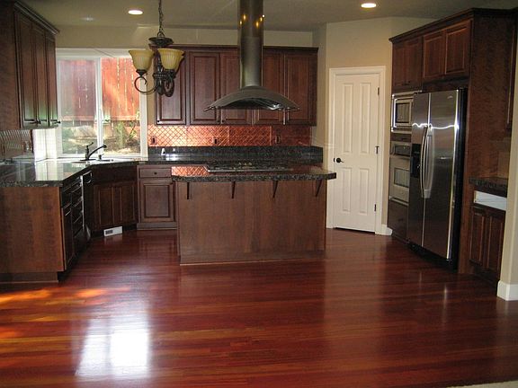 Nook and Kitchen 2