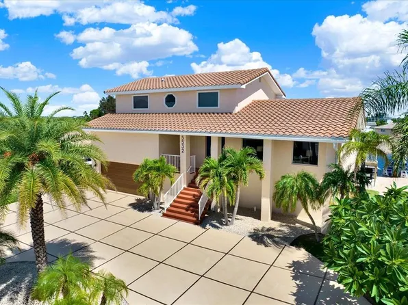 5532 PILOTS PLACE, NEW PORT RICHEY, FL 34652