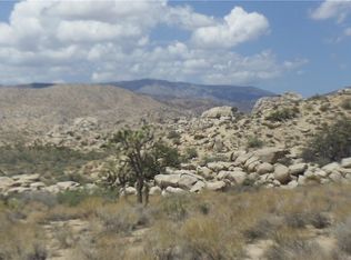 1686 Preston Ct, Pioneertown, CA 92268