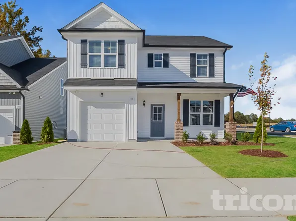 110 Shore Ct, Clayton, NC 27527