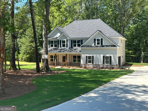 195 Eskew Rd, McDonough, GA 30252