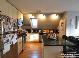 10 Mapleton St, Brighton, MA 02135