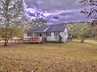 19300 Fierce Ridge Rd, Glouster, OH 45732