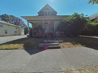 229 NW 9th St, Corvallis, OR 97330