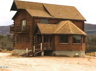 10510 S Ringtail Trl, Willcox, AZ 85643