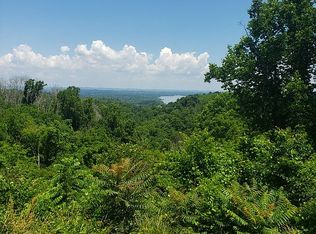 1340 Ivy Hall Dr, Newport, TN 37821