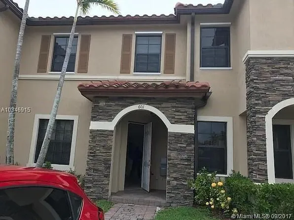 601 SE 32nd Ter, Homestead, FL 33033