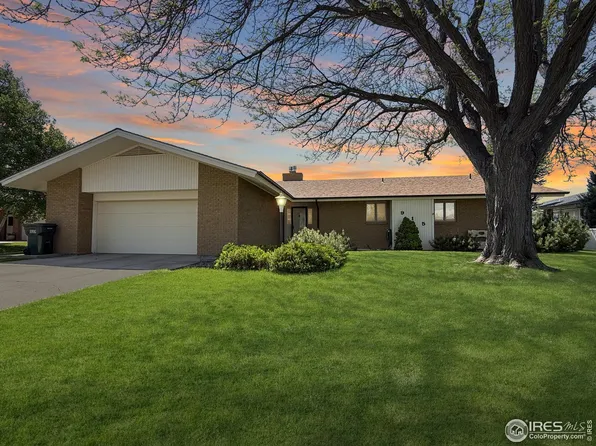 915 Holly Dr, Sterling, CO 80751