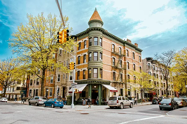 Rented by Voro NYC | media 10