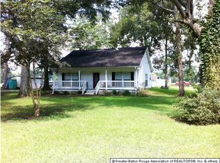 10462 Ingram Rd, Saint Amant, LA 70774