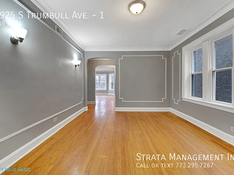 7925 S Trumbull Ave #1 — Photo 7