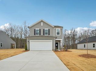 11287 Salers Loop, Middlesex, NC 27557