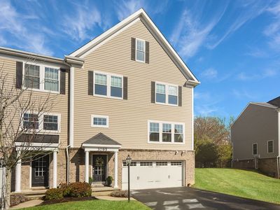 3095 Raintree Dr, Gibsonia, PA, 15044