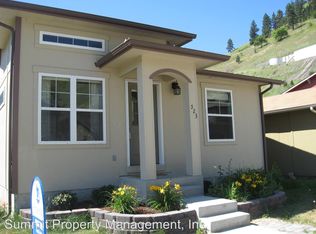 523 Connor Ct, Missoula, MT 59802