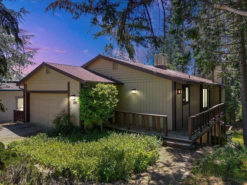 199 Celesta Dr, Grass Valley, CA 95945 Zillow