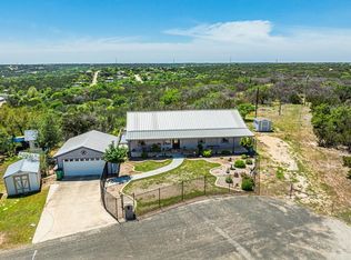 174 Ridge Grove Rd S, Kerrville, TX 78028