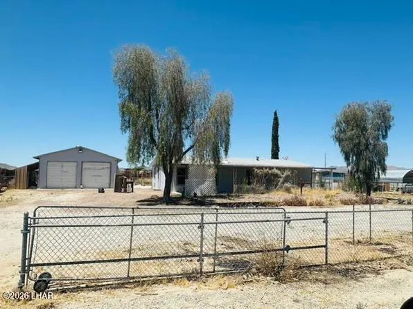 40090 Colorado Way, Salome, AZ 85348