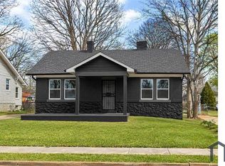756 Baltic St, Memphis, TN 38112