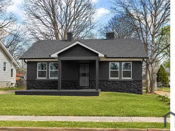 756 Baltic St, Memphis, TN 38112