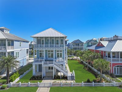 3815 Grand Ave, Galveston, TX, 77554