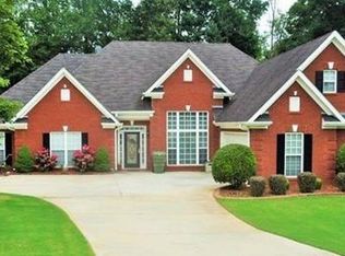 2713 Trellis Ct, Conyers, GA 30094