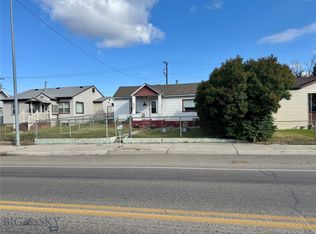 2219 Amherst Ave, Butte, MT 59701