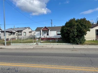 2219 Amherst Ave, Butte, MT, 59701
