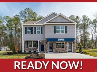 11806 Longtown Dr, Midlothian, VA 23112