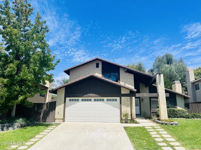 2169 Coalfax Ct, Thousand Oaks, CA, 91362