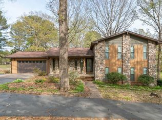 6105 Harkins Ave, Little Rock, AR 72210