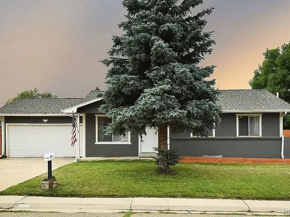 5584 W 63rd Ave, Arvada, CO 80003