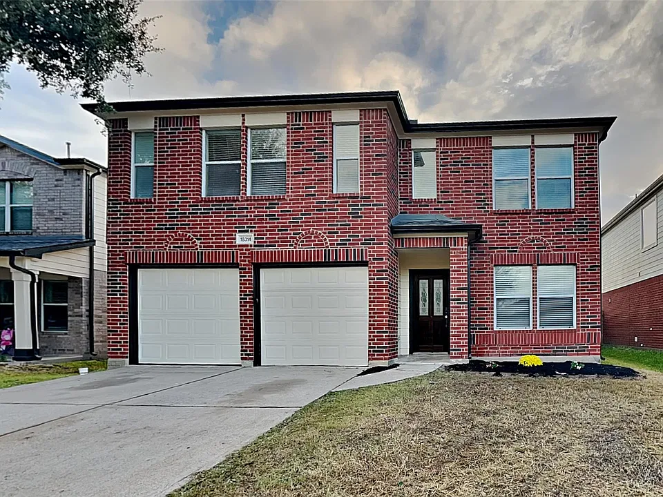 18314 Atasca Woods Trce