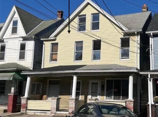 215 E Ridge St, Lansford, PA 18232