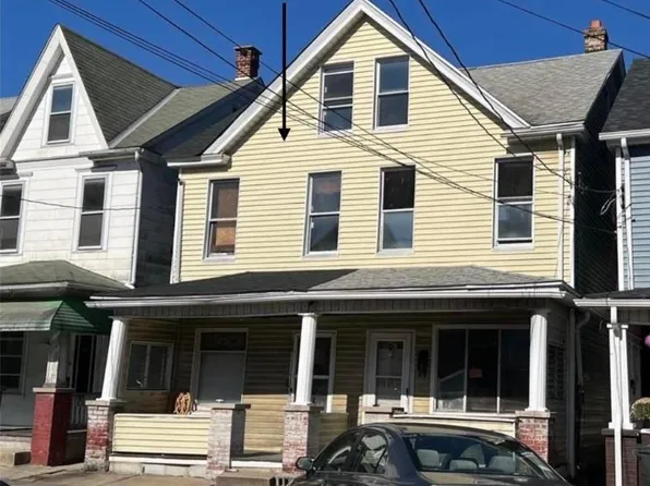 215 E Ridge St, Lansford, PA 18232