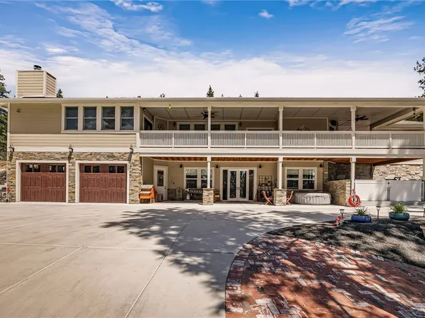 250 Jacks Valley Rnch, Carson City, NV 89705