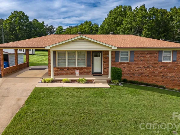 3461 Greentree Acres Rd, Valdese, NC 28690