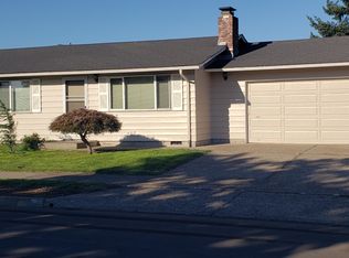 2244 8th St, Springfield, OR 97477