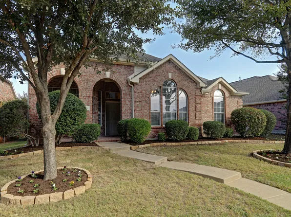 2954 La Vista Ln, Frisco, TX 75033