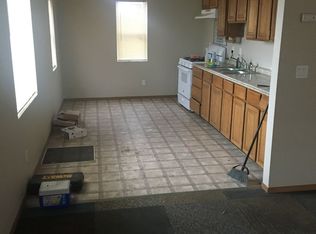 201 N Hawthorne St, Toppenish, WA