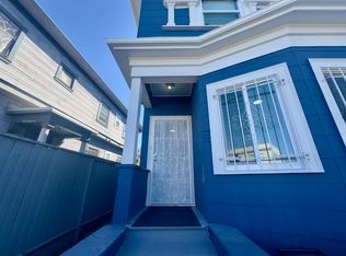 3218 West St, Oakland, CA 94608