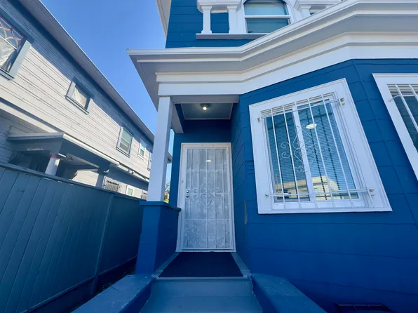 3218 West St, Oakland, CA 94608