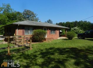 488 Bucksnort Rd, Griffin, GA 30224