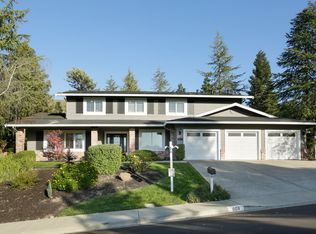 964 Richard Ln, Danville, CA 94526