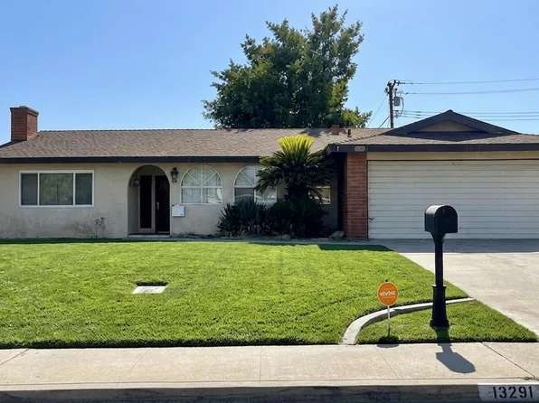 3601 Jody Ct, Bakersfield, CA 93308