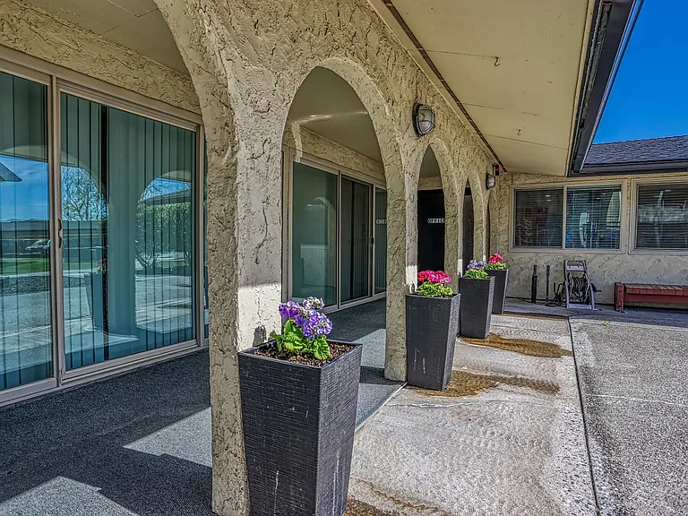 Pepper Tree Village Apartments — Photo 10